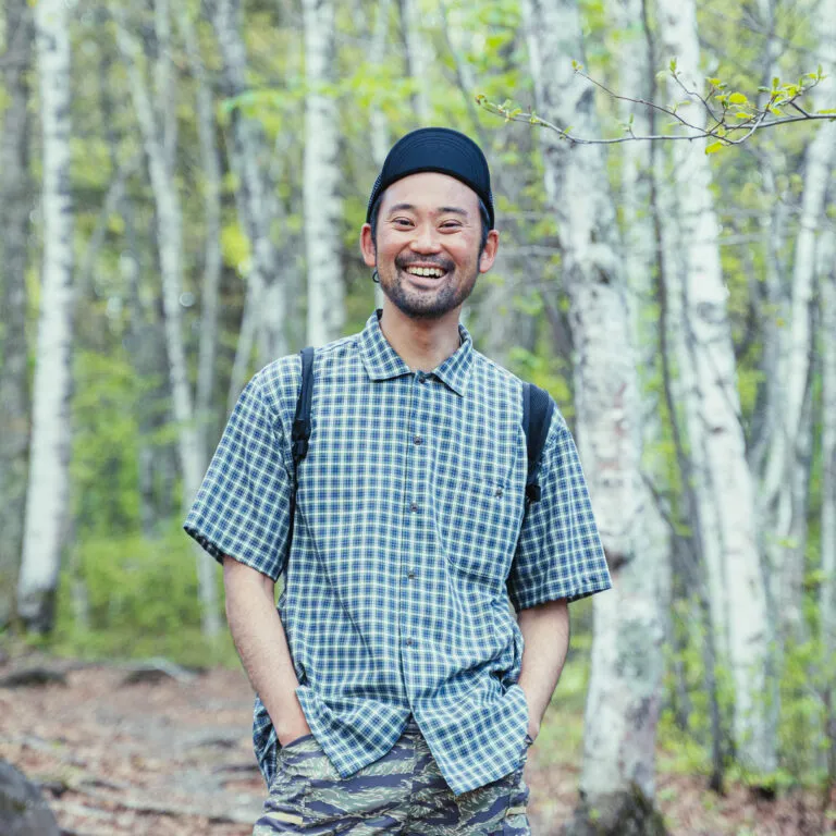 代表 藤江 佑馬