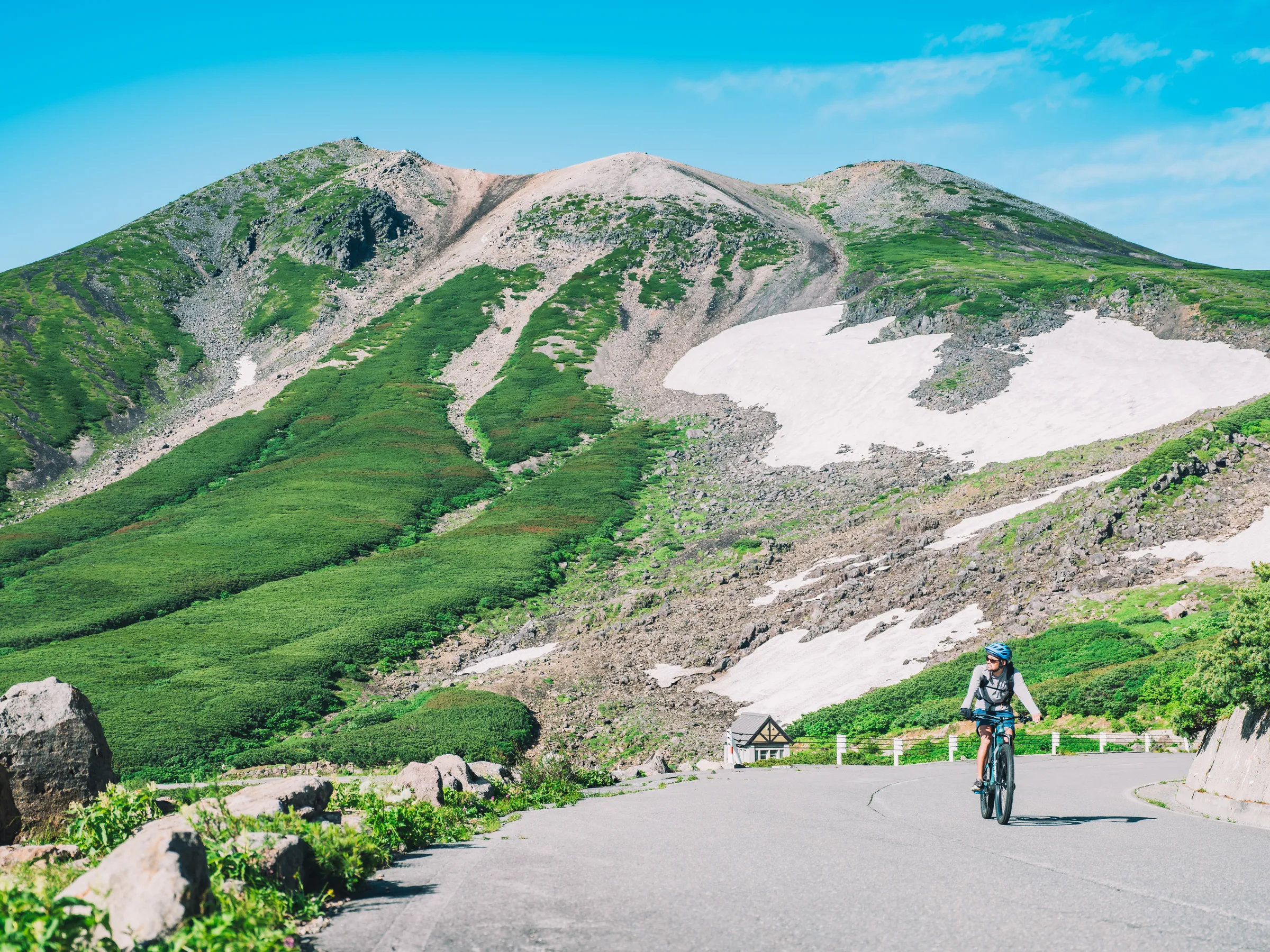 夏山ギア