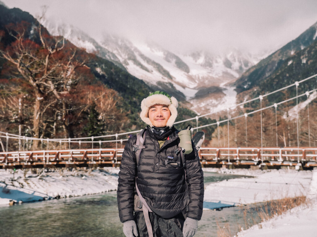 野田柊馬